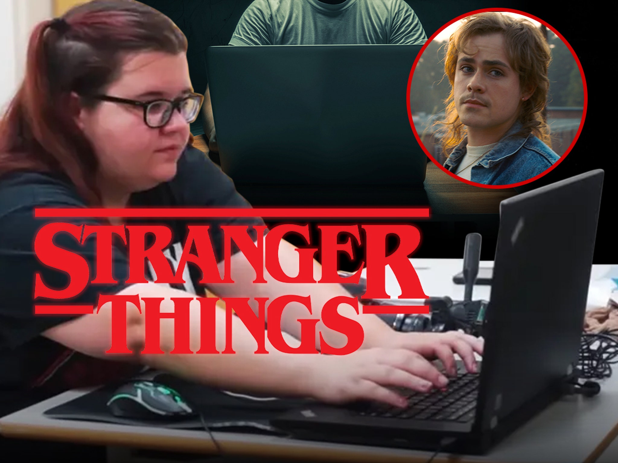 Dacre Montgomery Shot Stranger Things 4 Cameo Remotely During COVID
