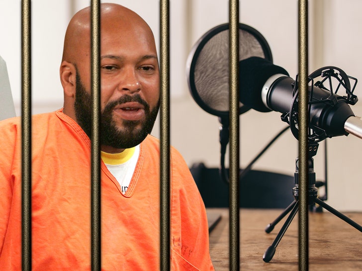 suge knight podcast getty tmz 2