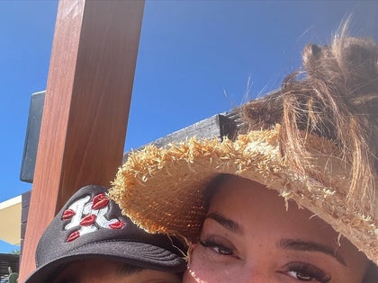 Karl Towns Birthday Wishes TO Jordyn Woods 1