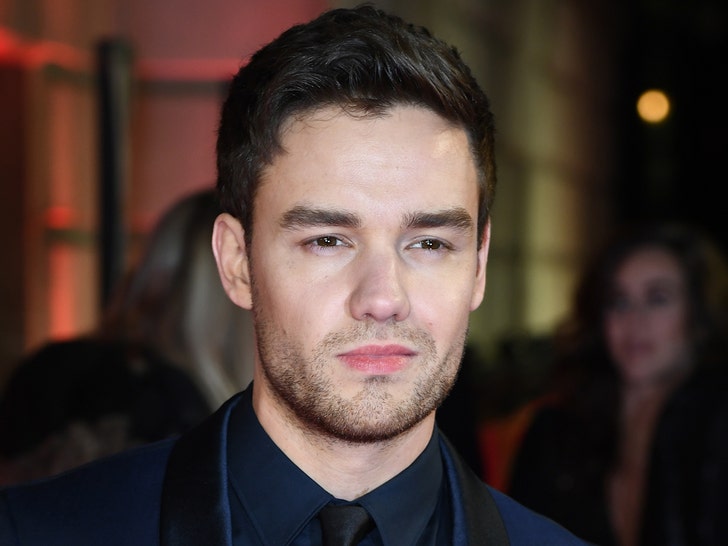 Liam Payne