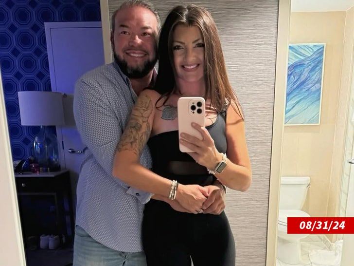 Jon Gosselin Stephanie Lebo engaged