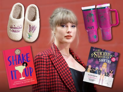 Taylor Swift gifts