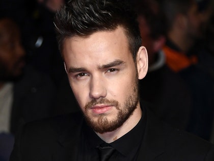 liam payne