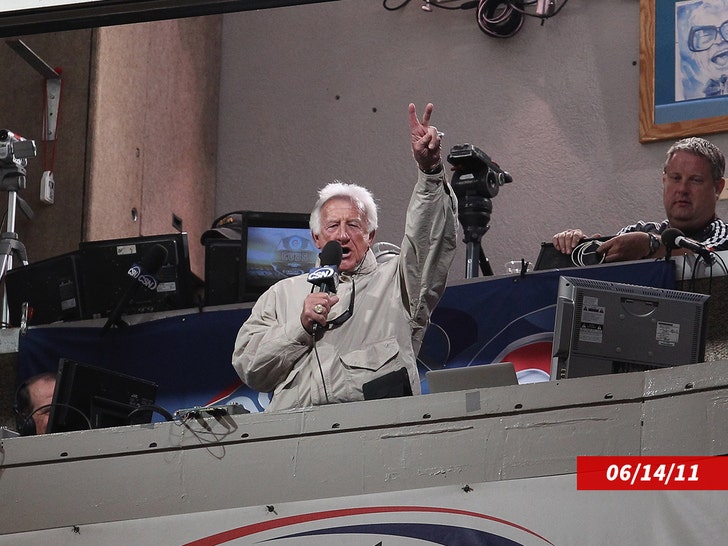 Bob Uecker