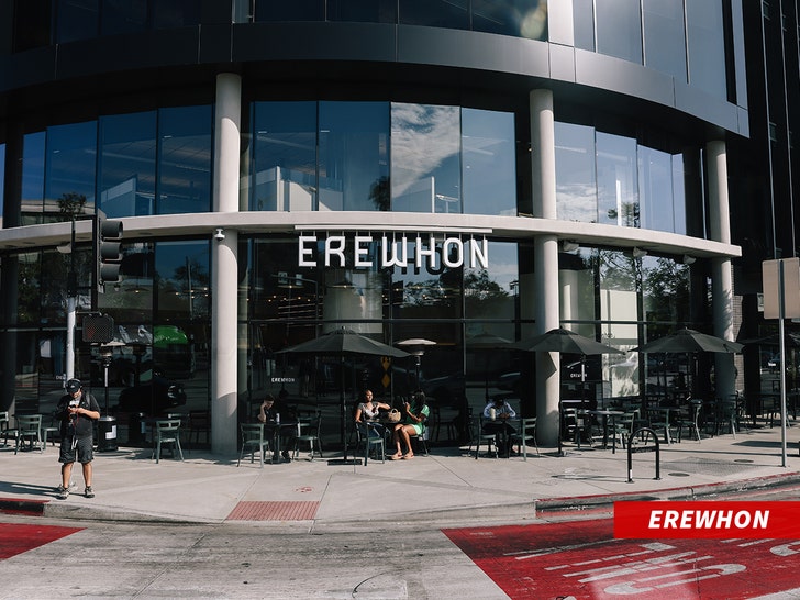 EREWHON