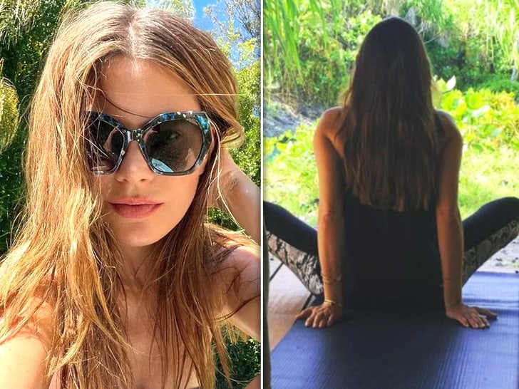 Sofia Vergara's Hot Shots