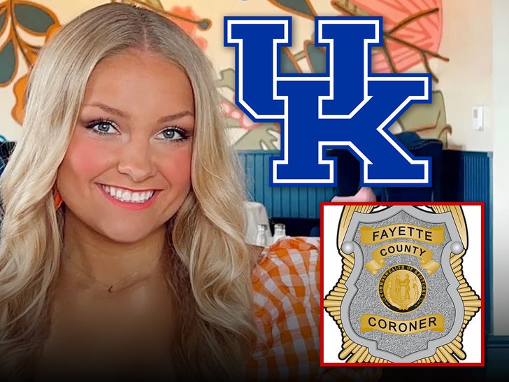 Laken Snelling Kentucky Insta 1