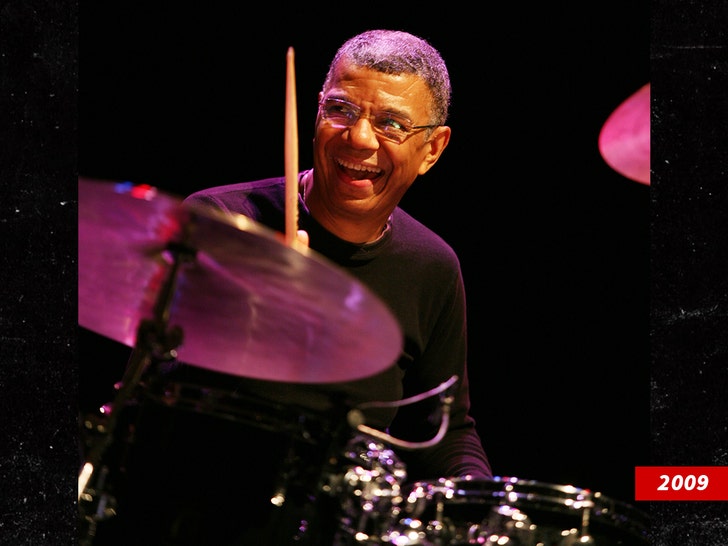 jack dejohnette getty 2