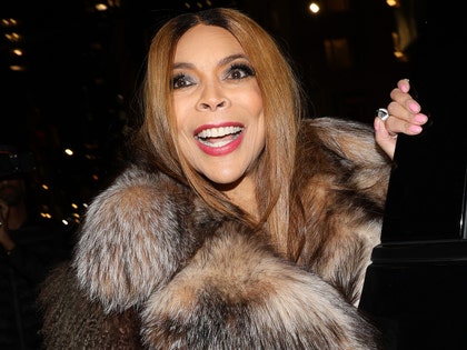 wendy williams getty 1