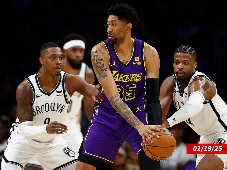 Christian Woods sub getty