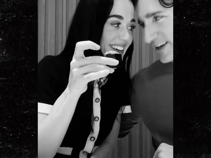 justin trudeau katy perry sub insta sg 1