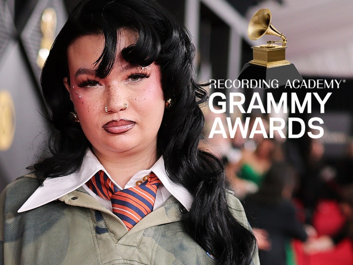 lola young grammys main getty