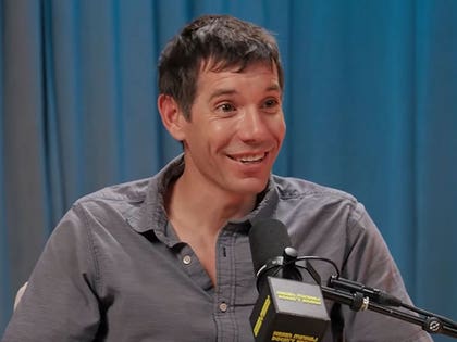 Alex Honnold