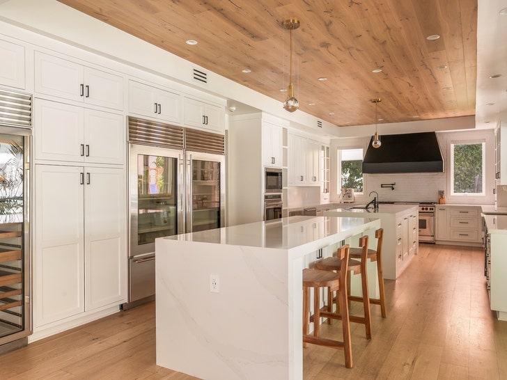 Meghan Trainor lista LA Home 3