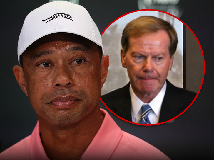 tiger woods douglas duncan main getty shutterstock