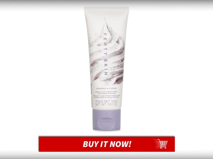 Fenty-Skin-Cookies-N-Clean-Whipped-Clay-Intensive-Pore-And-Blackhead-Face-Scrub-Met-Gala-Celeb-Skincare-MAIN