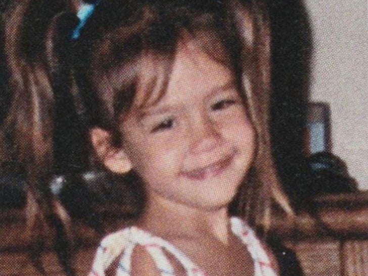 Guess Who These Cute Kids Turned Into -- Part 6