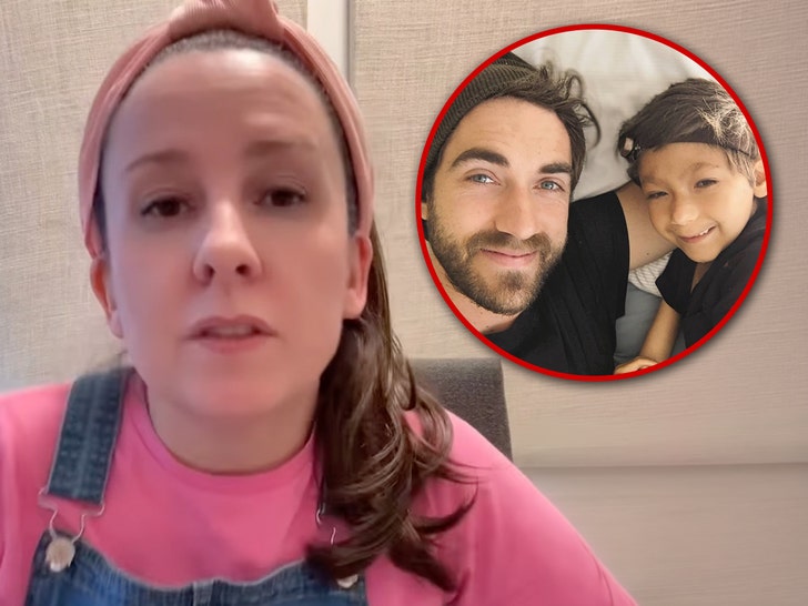 Ms Rachel and danny go insta 1