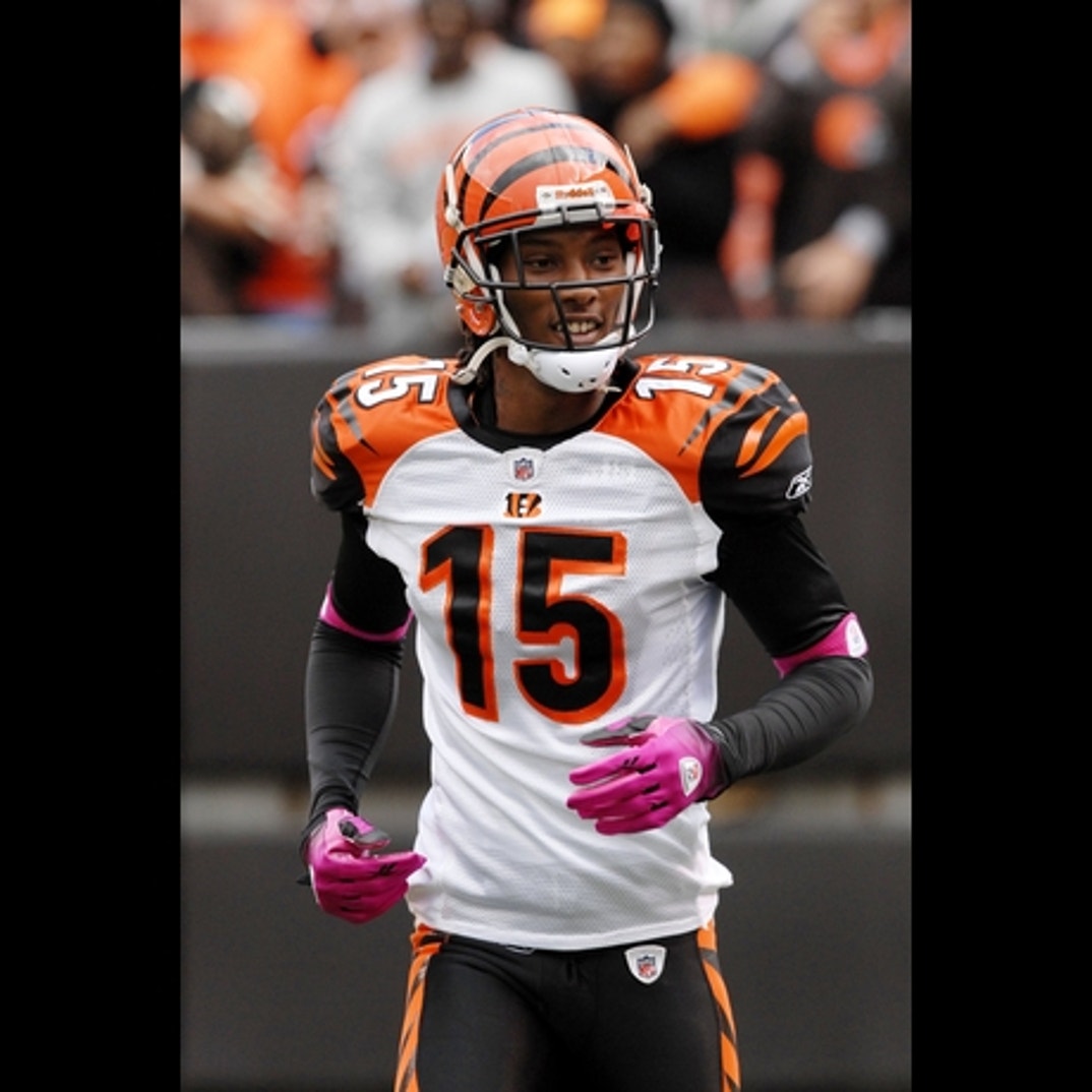 ビリヤード Chris Henry Sports The Balls Chris Henry Sports The Balls