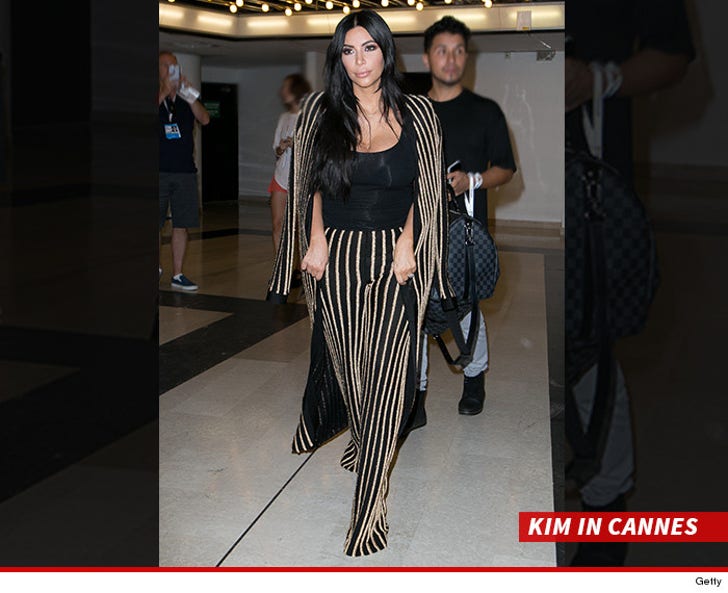 Kim Kardashian Merci Drunk Chick For The 4 Am Wake Up