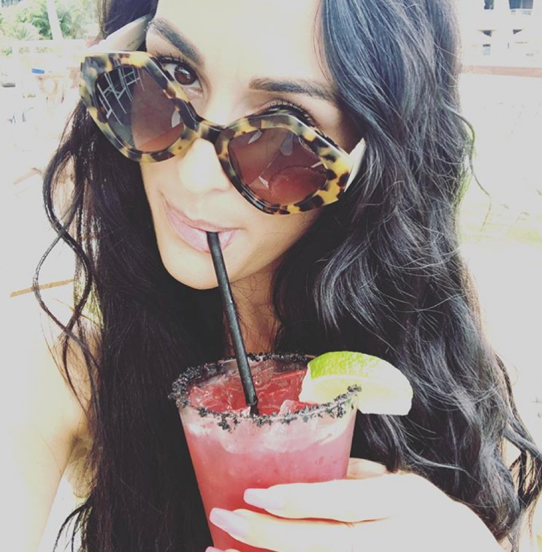 Nikki Bella