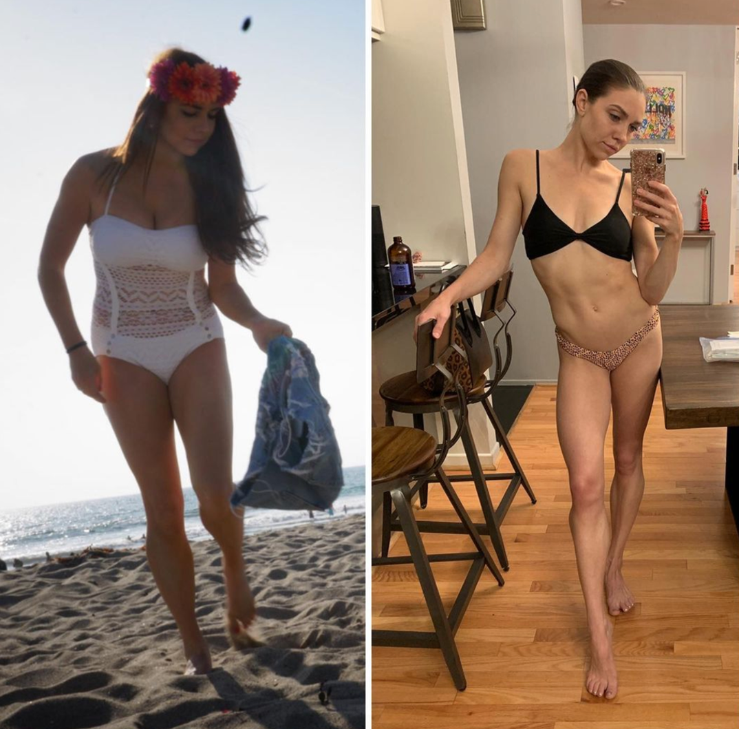 Jenna Johnson Chmerkovskiy