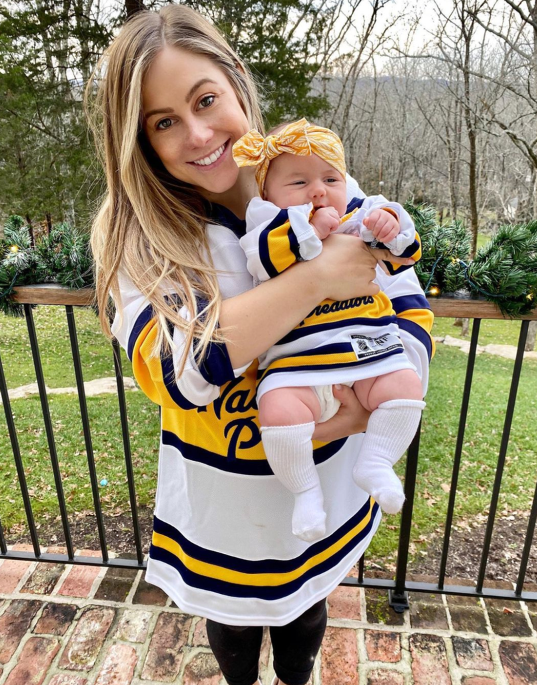 Shawn Johnson
