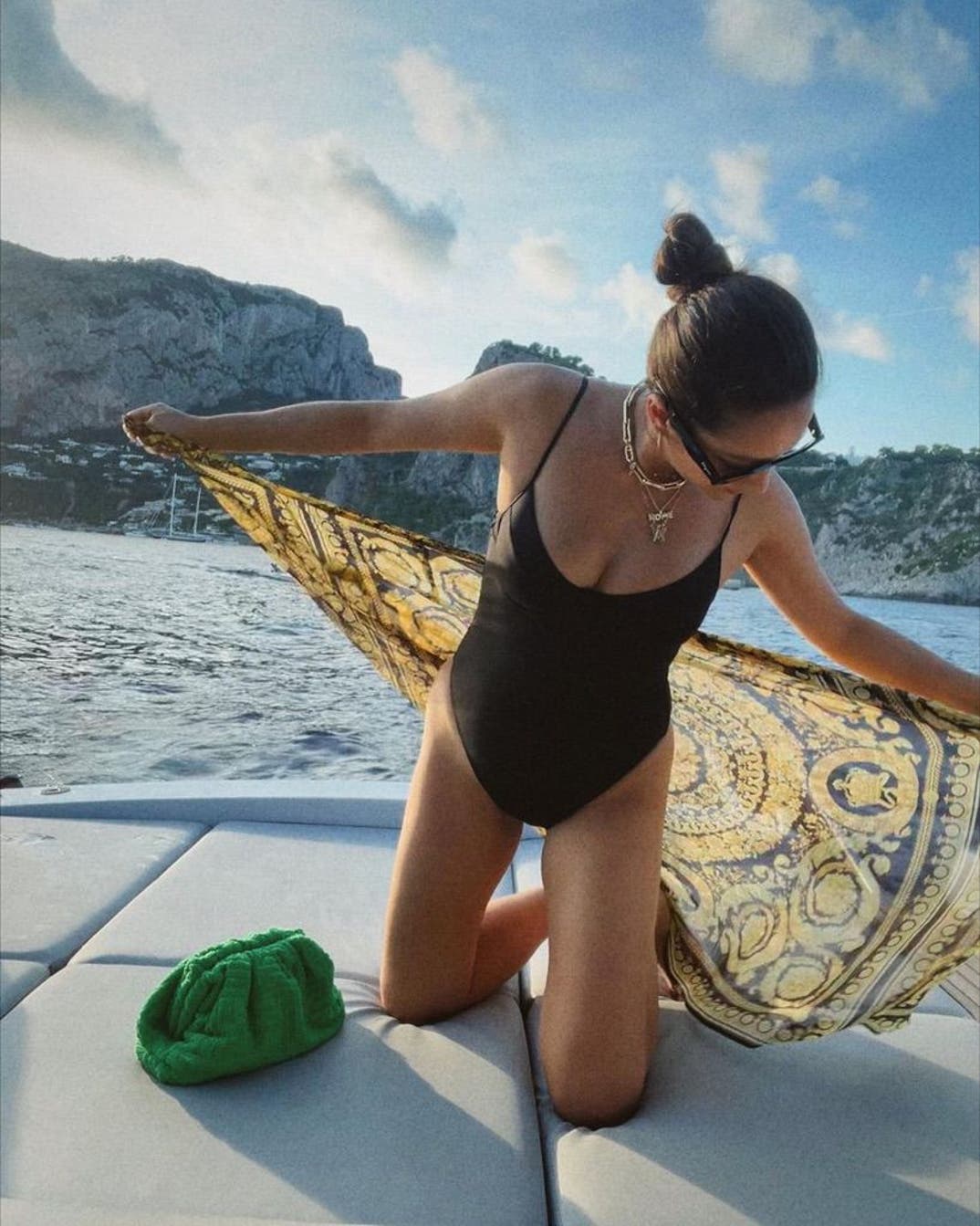 0406 Shay Mitchell Hot Shots 3