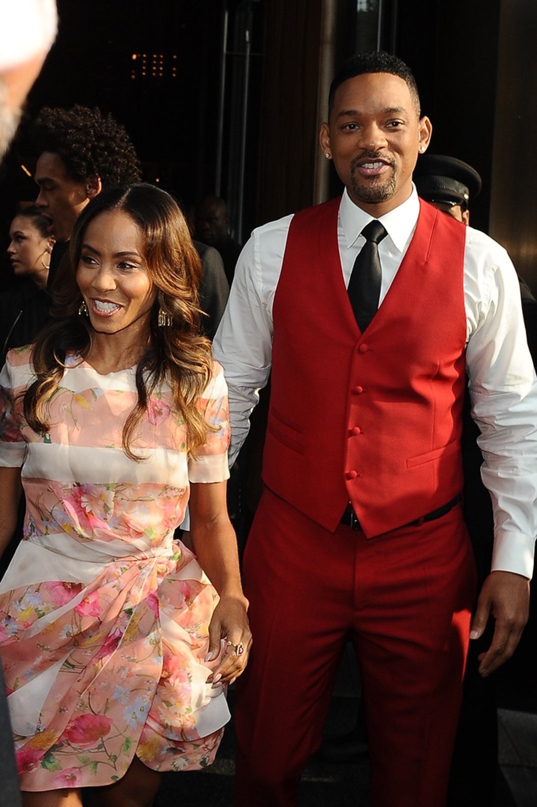 1011 Will Jada Smith Together 0