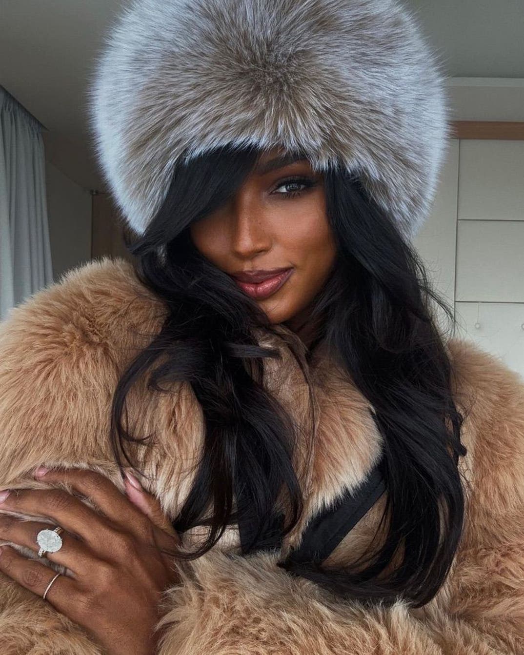 Jasmine Tookes
