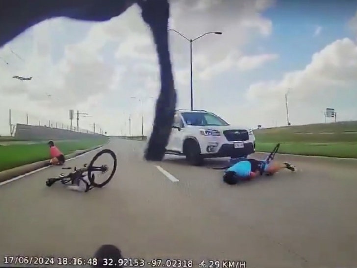 Run Over Car Little Girl Survives Being Run Over In China | Euronews