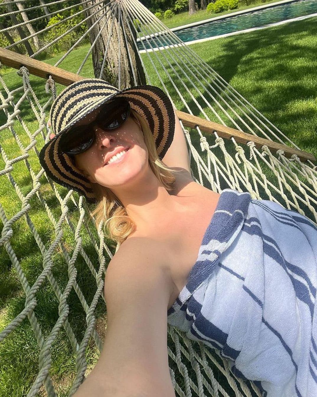 Nicky Hilton