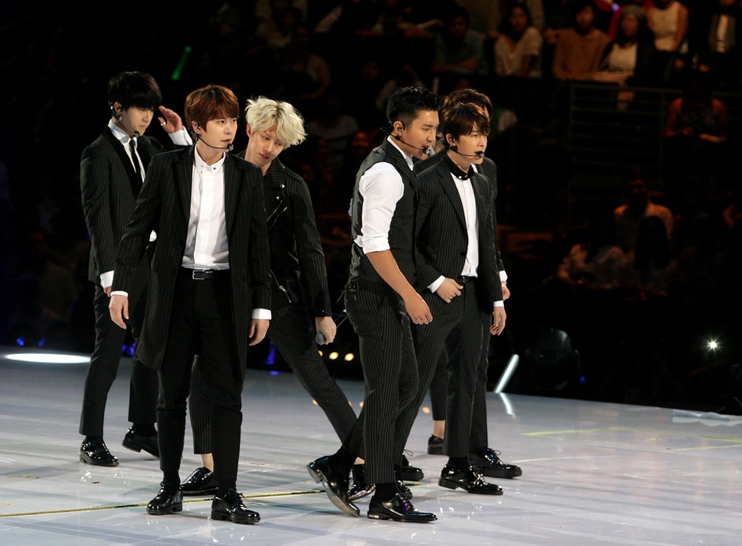 Super Junior
