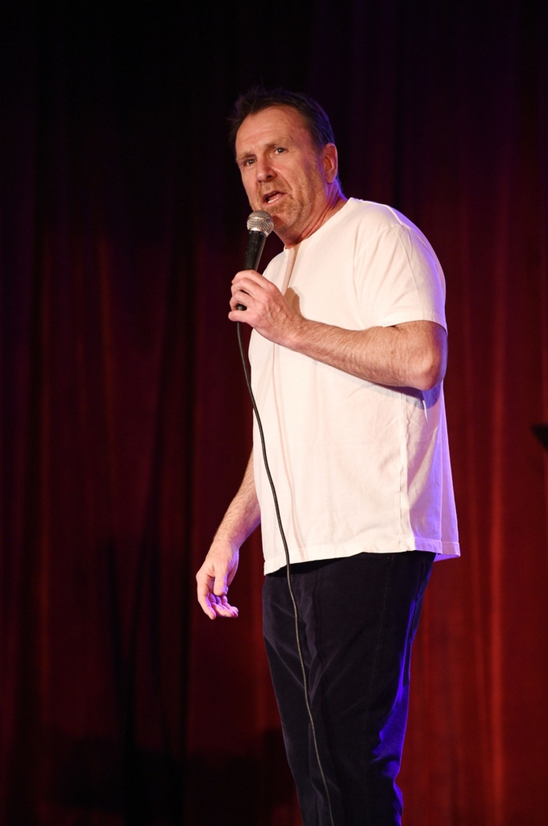 Colin Quinn Through The Years 1