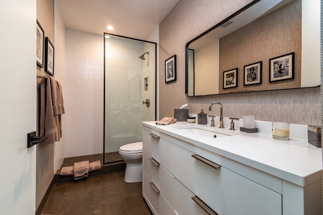 Nicole Scherzinger Relists LA Home 16