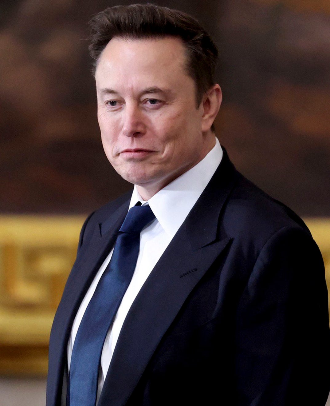 2021: Elon Musk