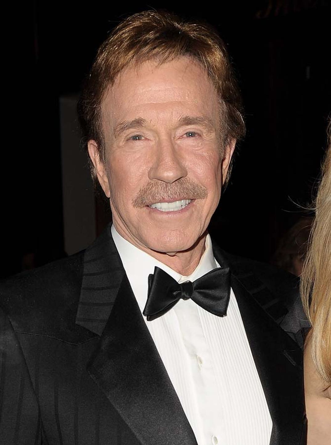 Chuck Norris