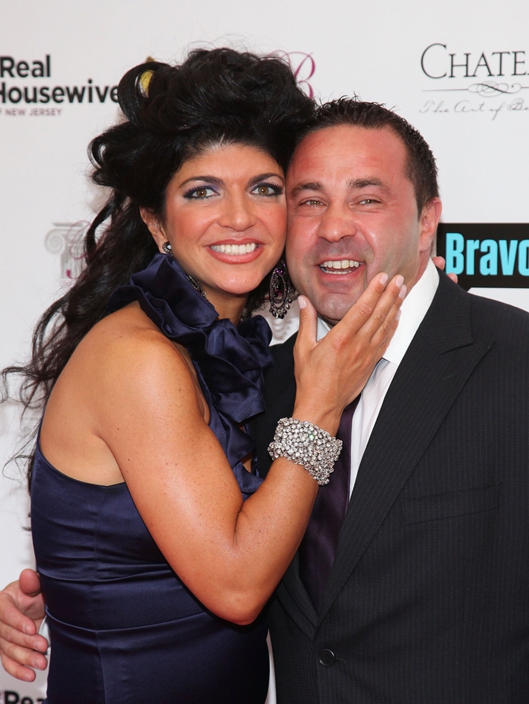 Real Housewives of New Jersey Through The Years 3