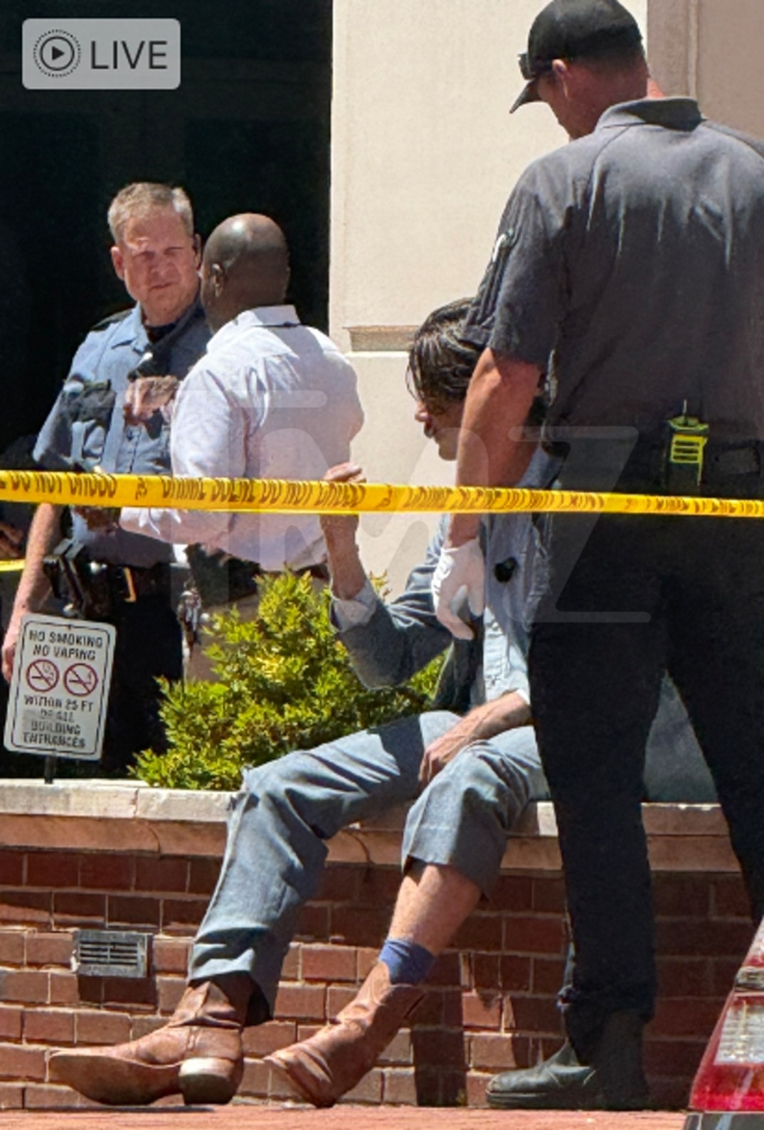 Chud The Builder Shot 7