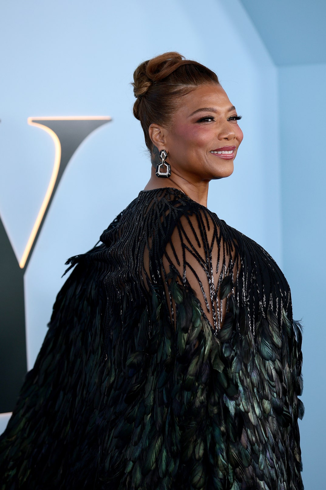 Queen Latifah