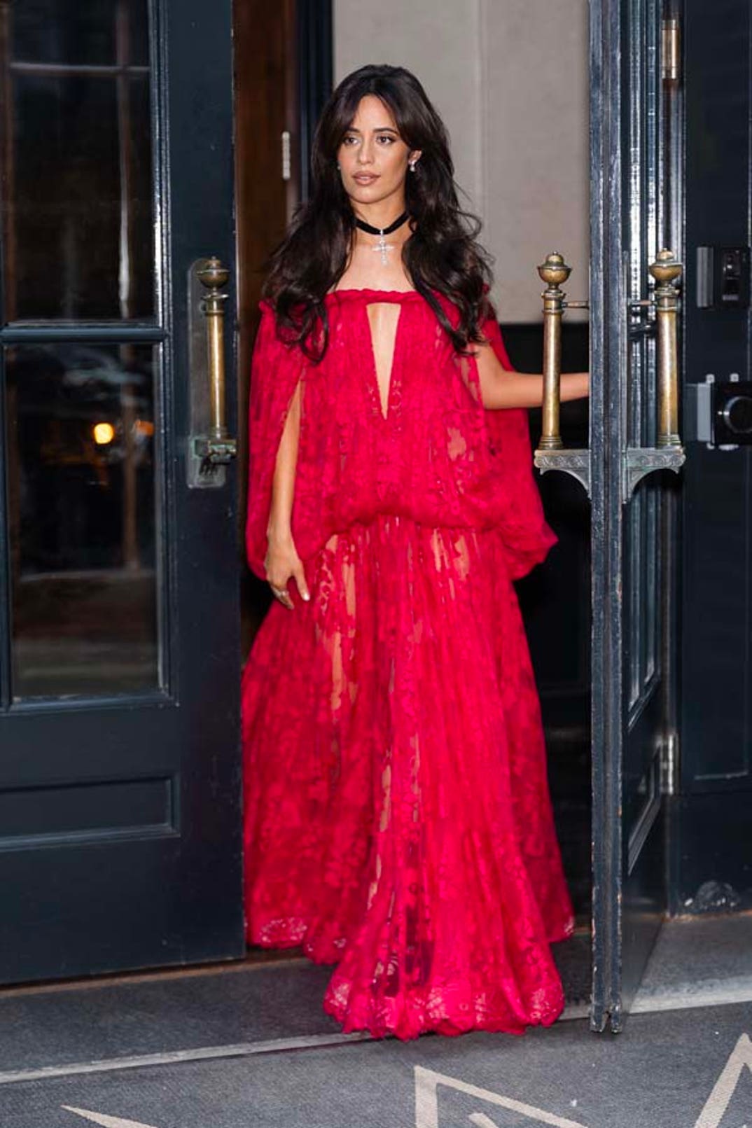Camila Cabello