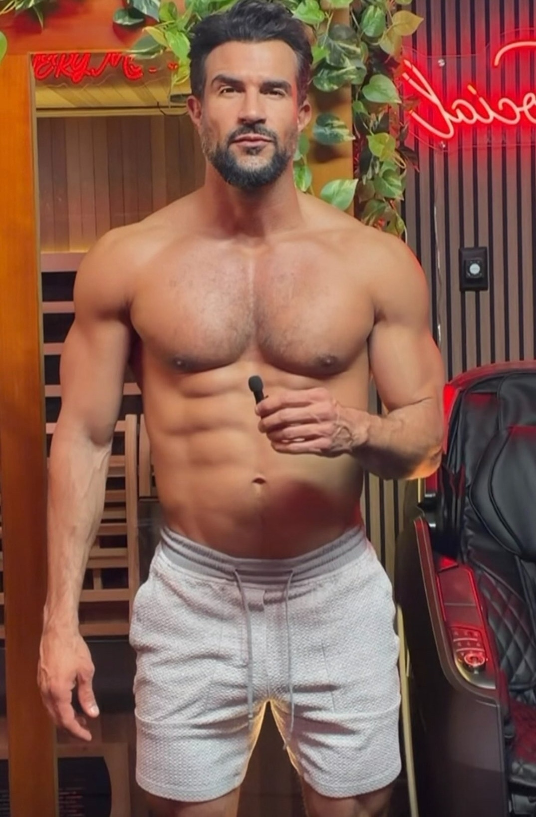 Bryan Abasolo