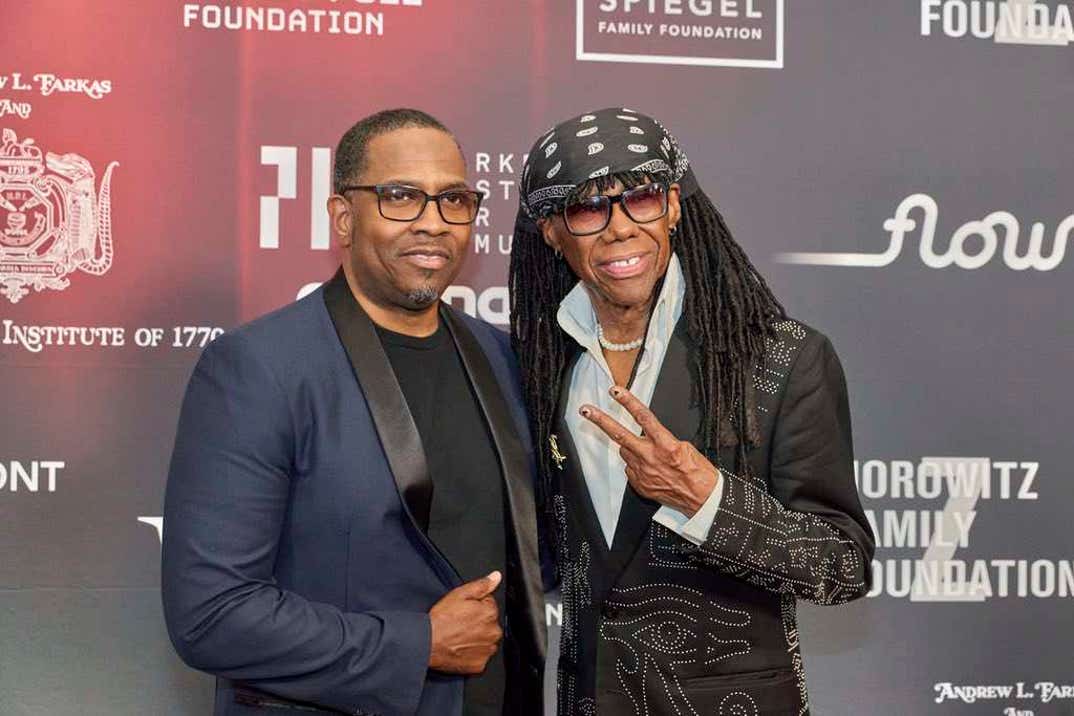 Paid In Full Foundation 0