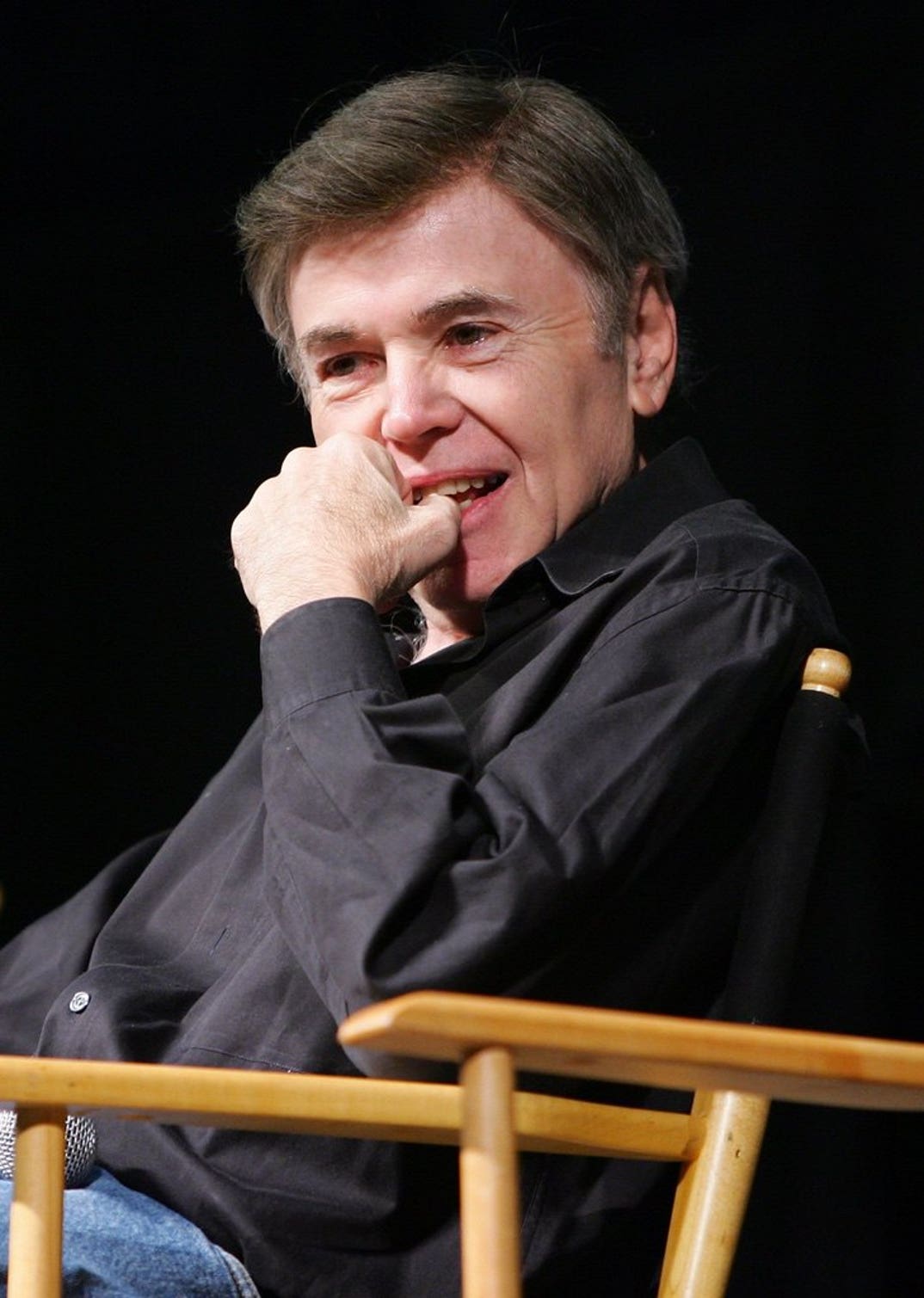 Walter Koenig Remembering 1