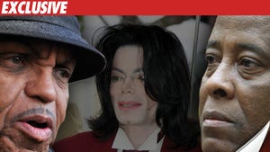 Joe Jackson to Sue Dr. Murray for Wrongful Death