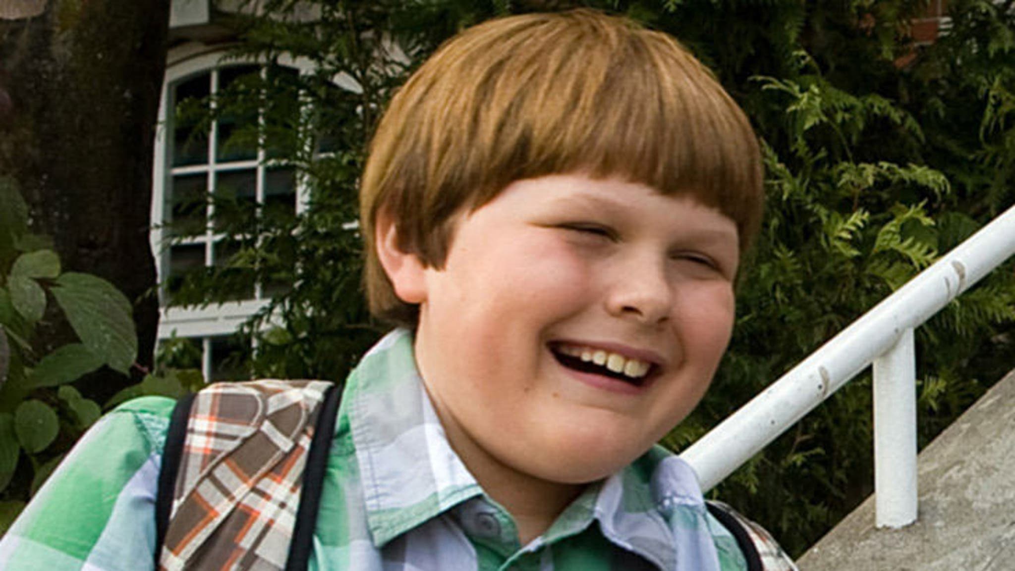 Rowley in 'Diary of a Wimpy Kid' 'Memba Him?!, image size:2048x1153