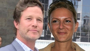 Billy Bush is Willing to Pay Spousal Support, But Wants Joint Custody