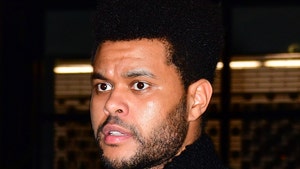 The Weeknd Sued for Stealing 'Starboy' from Comic Book Writer