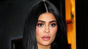 Kylie Jenner Files Restraining Order Against Obsessed Fan