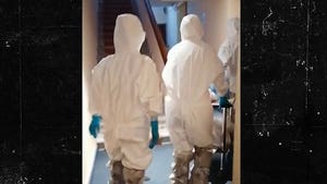Coronavirus Forces Italian Hotel Employees to Be Served Quarantine-Style